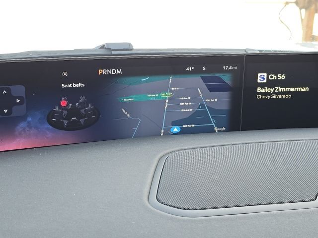 2026 Lincoln Navigator Reserve Watertown SD 2026 Lincoln Navigator Reserve Watertown SD