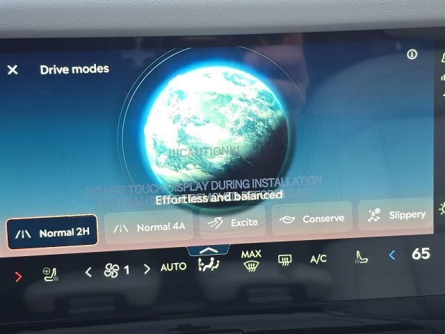 2026 Lincoln Navigator Reserve Watertown SD 2026 Lincoln Navigator Reserve Watertown SD