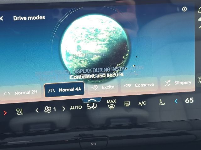 2026 Lincoln Navigator Reserve Watertown SD 2026 Lincoln Navigator Reserve Watertown SD