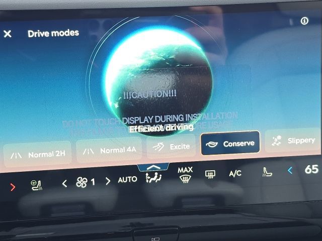 2026 Lincoln Navigator Reserve Watertown SD 2026 Lincoln Navigator Reserve Watertown SD