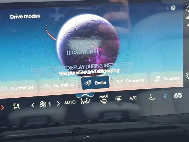 2026 Lincoln Navigator Reserve Watertown SD 2026 Lincoln Navigator Reserve Watertown SD