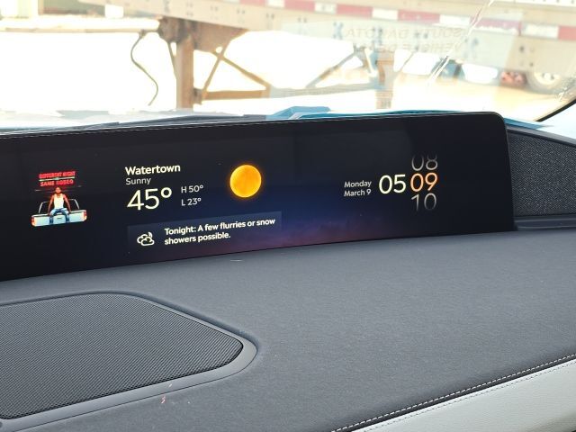 2026 Lincoln Navigator Reserve Watertown SD 2026 Lincoln Navigator Reserve Watertown SD