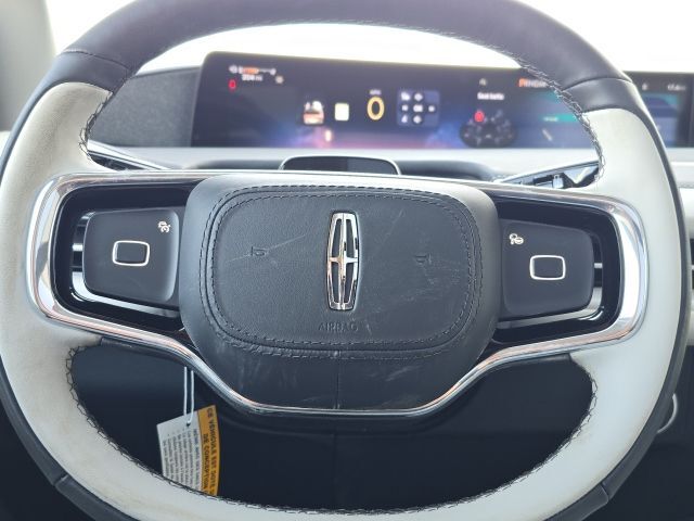 2026 Lincoln Navigator Reserve Watertown SD 2026 Lincoln Navigator Reserve Watertown SD