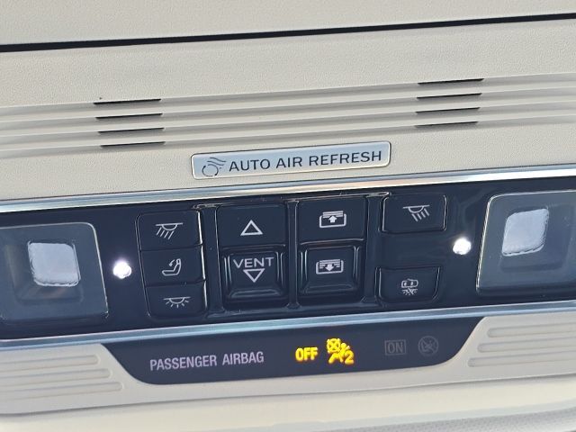 2026 Lincoln Navigator Reserve Watertown SD 2026 Lincoln Navigator Reserve Watertown SD