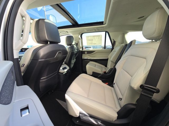 2026 Lincoln Navigator Reserve Watertown SD 2026 Lincoln Navigator Reserve Watertown SD