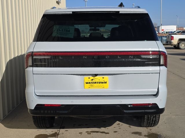 2026 Lincoln Navigator Reserve Watertown SD 2026 Lincoln Navigator Reserve Watertown SD