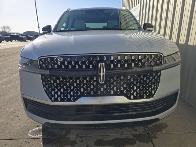 2026 Lincoln Navigator Reserve Watertown SD 2026 Lincoln Navigator Reserve Watertown SD
