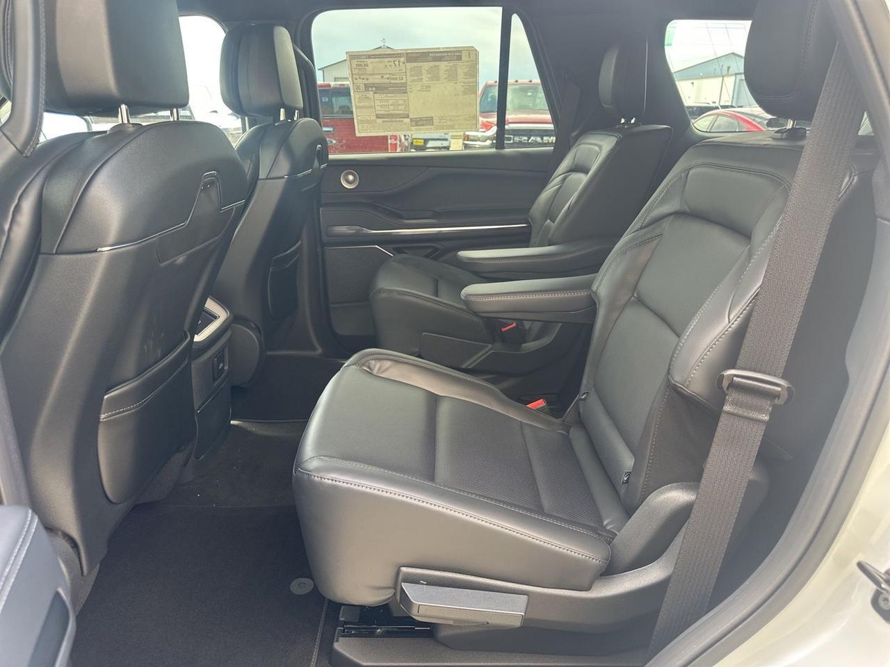 2026 Lincoln Navigator Reserve Watertown SD 2026 Lincoln Navigator Reserve Watertown SD