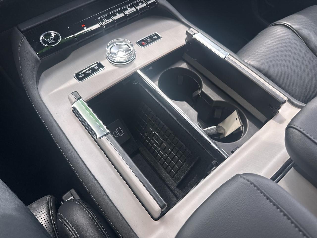 2026 Lincoln Navigator Reserve Watertown SD 2026 Lincoln Navigator Reserve Watertown SD
