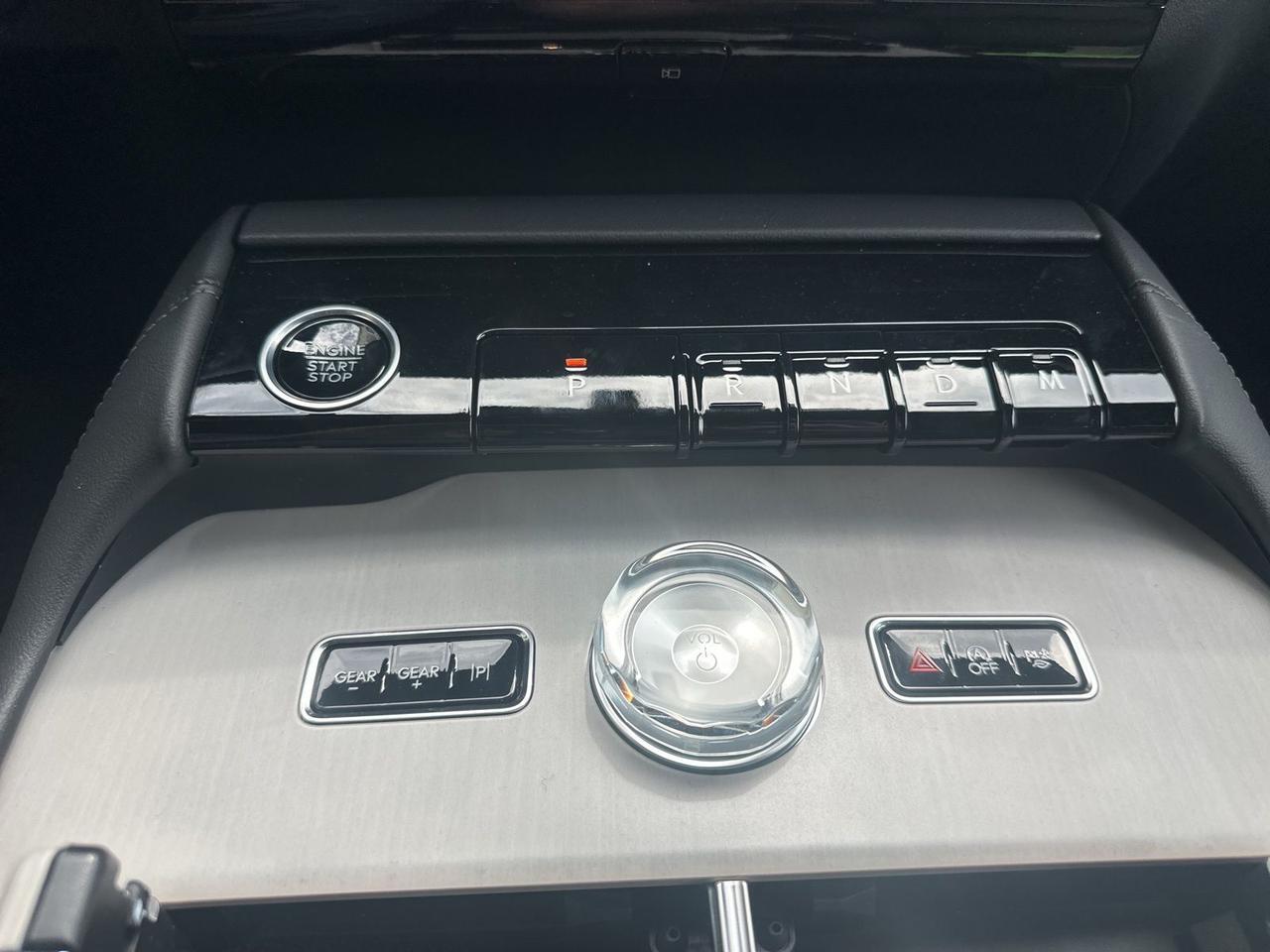 2026 Lincoln Navigator Reserve Watertown SD 2026 Lincoln Navigator Reserve Watertown SD