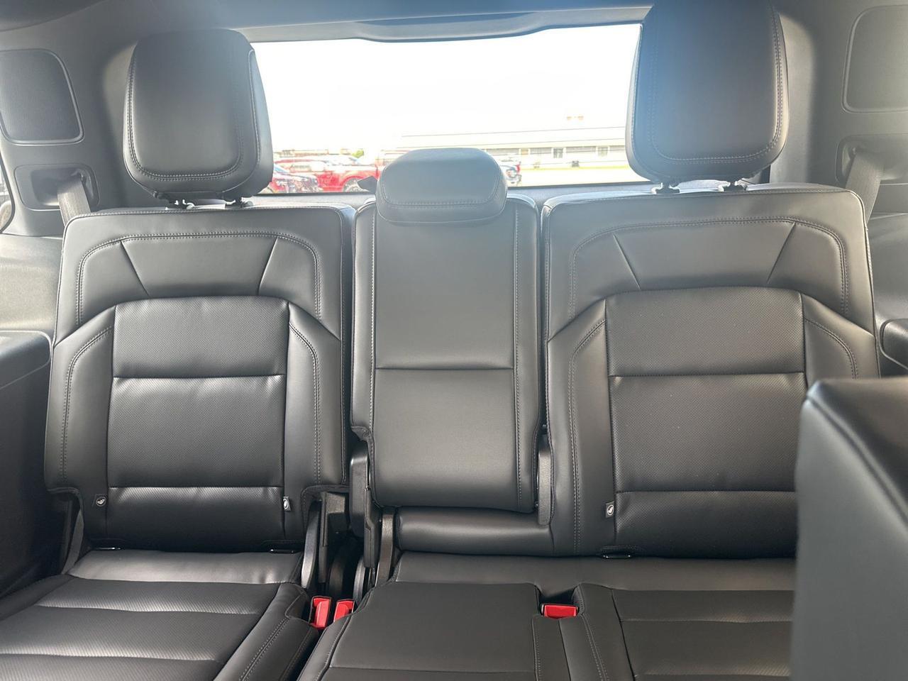 2026 Lincoln Navigator Reserve Watertown SD 2026 Lincoln Navigator Reserve Watertown SD