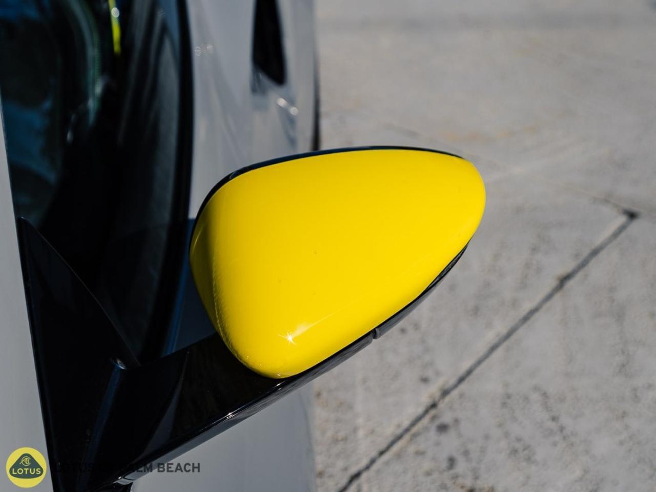 2026 Lotus Emira Turbo SE Racing Line West Palm Beach FL