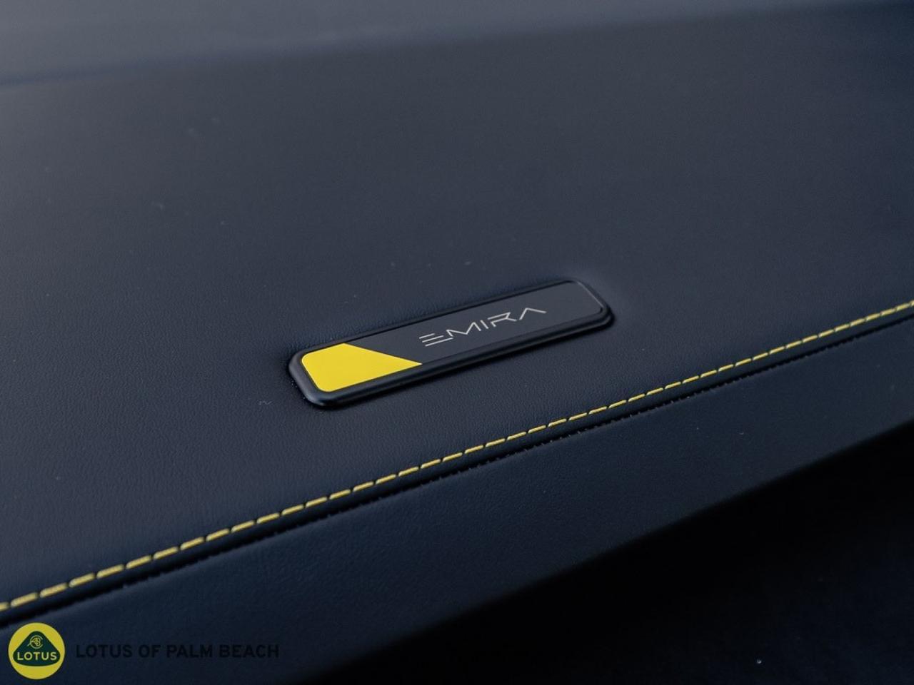 2026 Lotus Emira Turbo SE Racing Line West Palm Beach FL