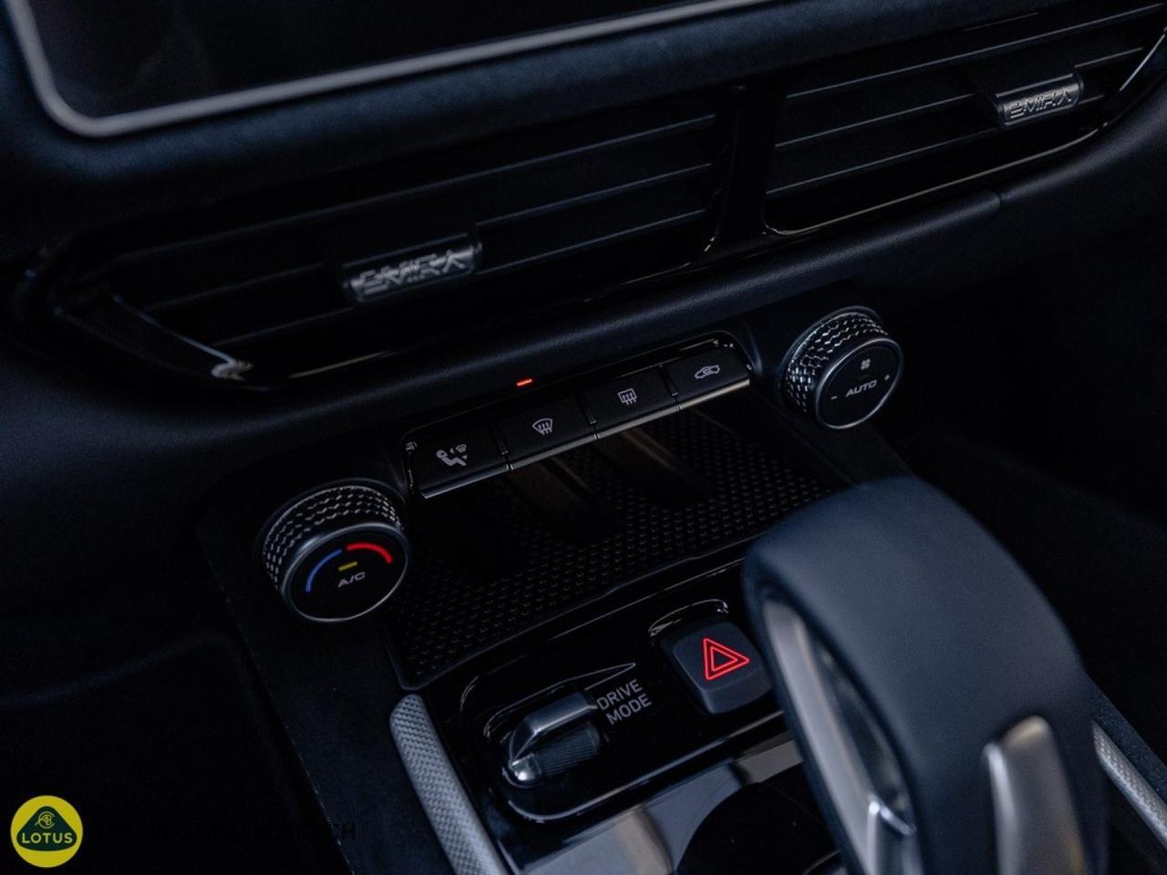 2026 Lotus Emira Turbo SE Racing Line West Palm Beach FL