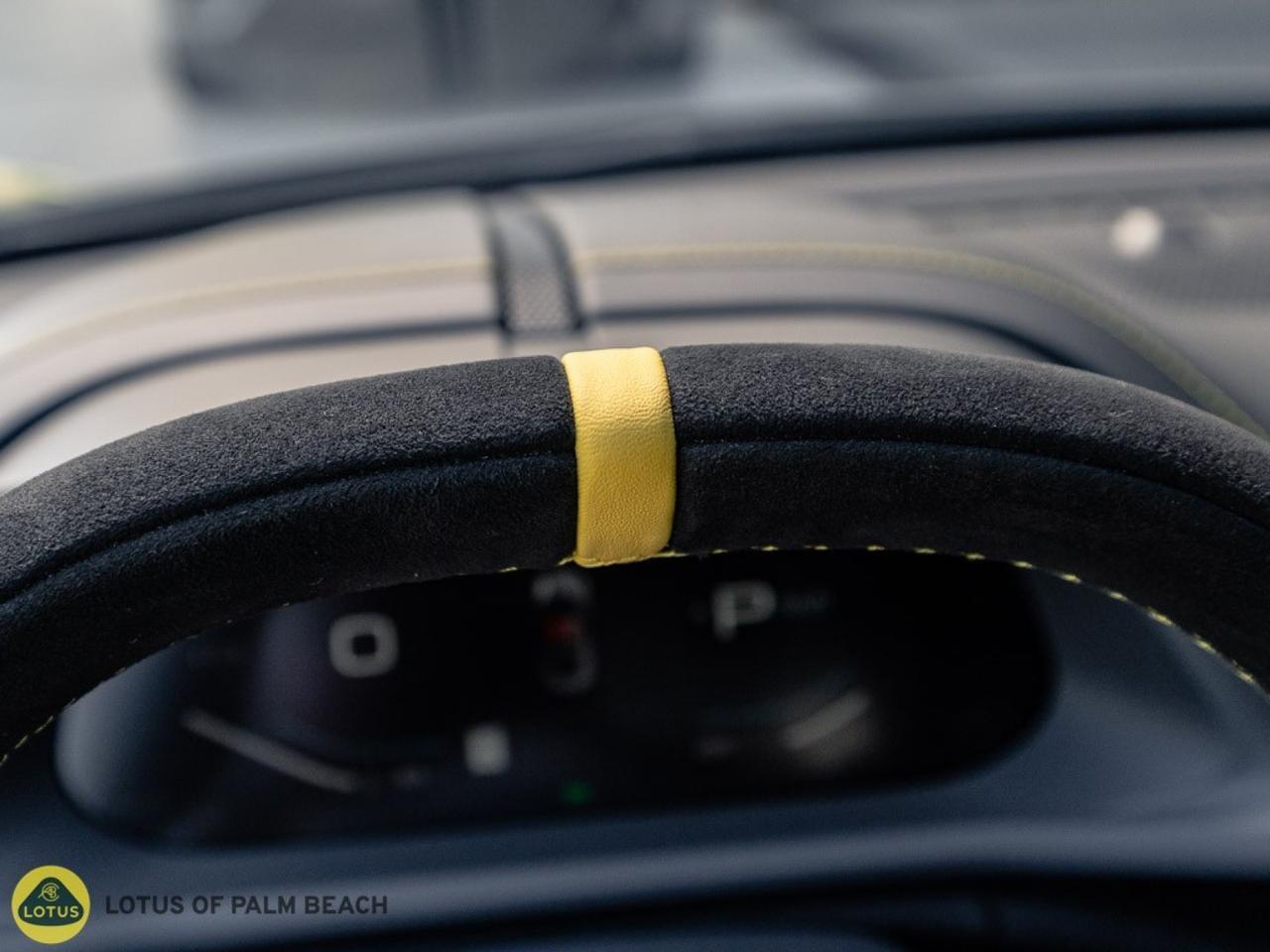 2026 Lotus Emira Turbo SE Racing Line West Palm Beach FL