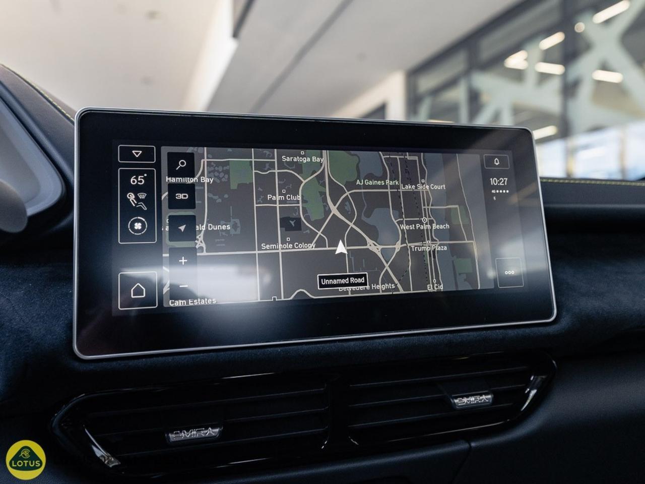 2026 Lotus Emira Turbo SE Racing Line West Palm Beach FL