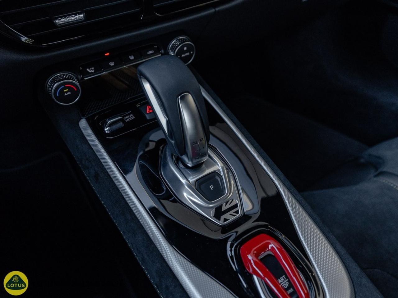 2026 Lotus Emira Turbo SE Racing Line West Palm Beach FL