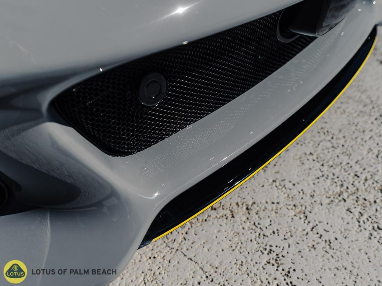 2026 Lotus Emira Turbo SE Racing Line West Palm Beach FL