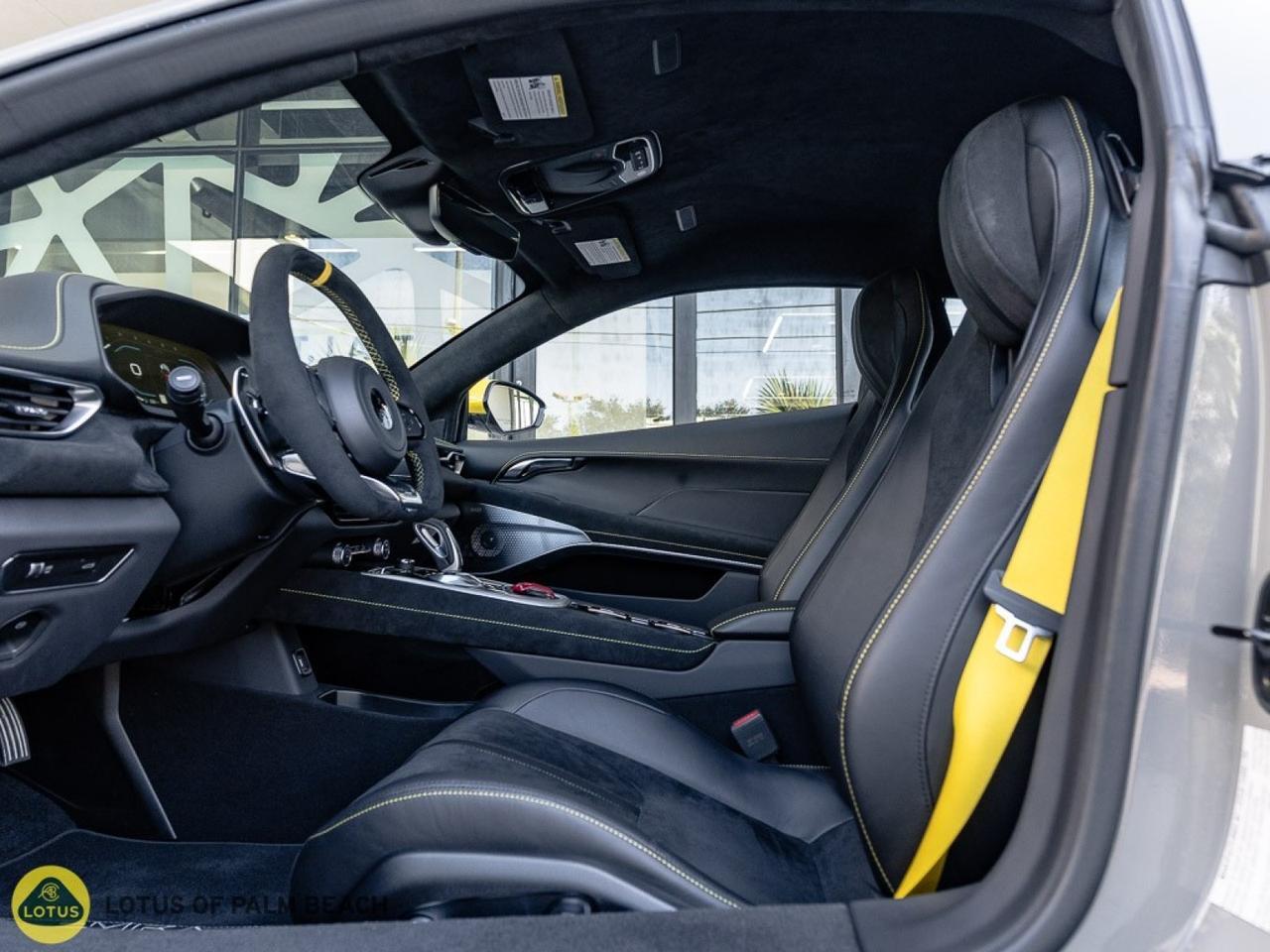 2026 Lotus Emira Turbo SE Racing Line West Palm Beach FL