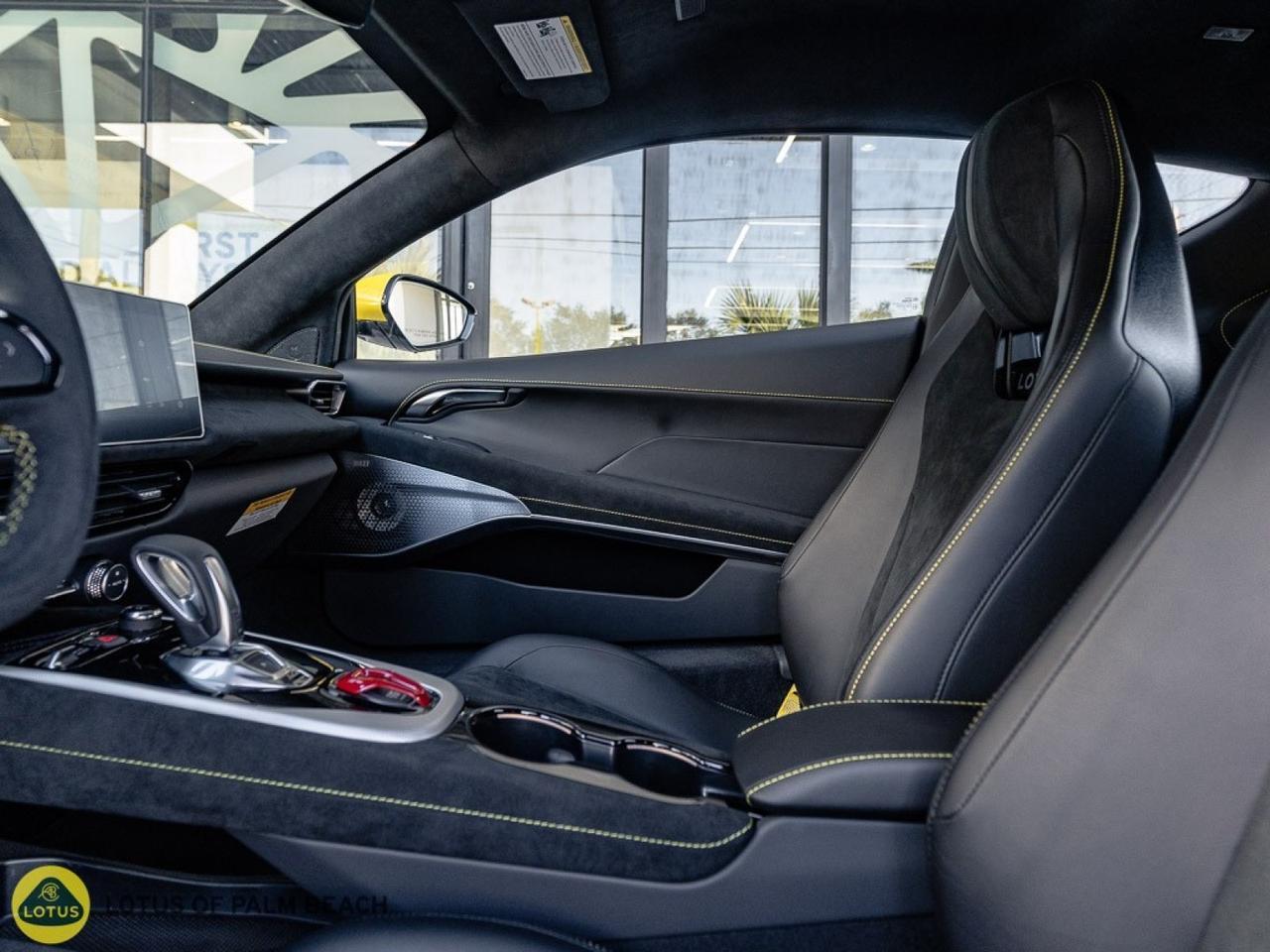 2026 Lotus Emira Turbo SE Racing Line West Palm Beach FL