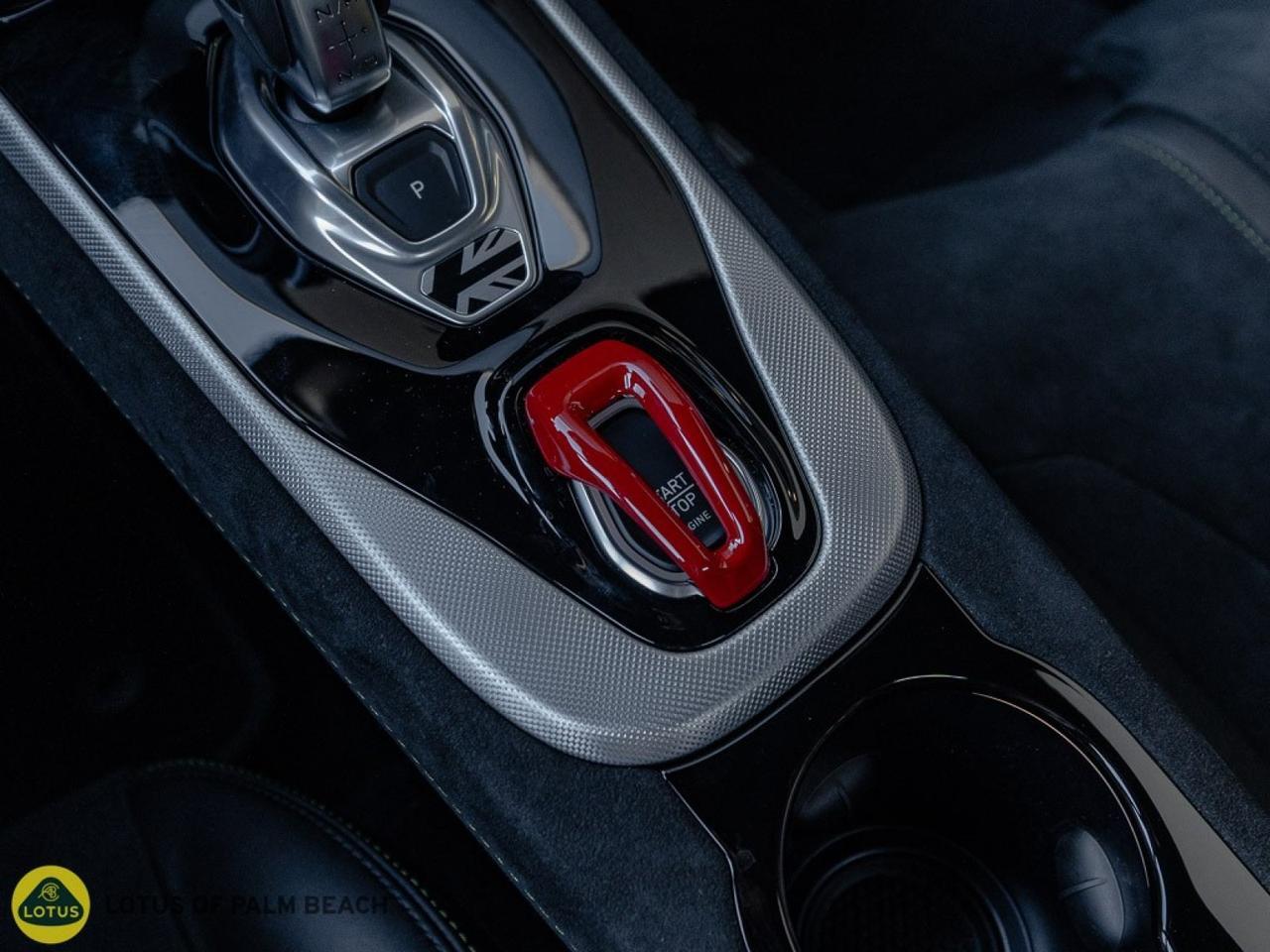 2026 Lotus Emira Turbo SE Racing Line West Palm Beach FL