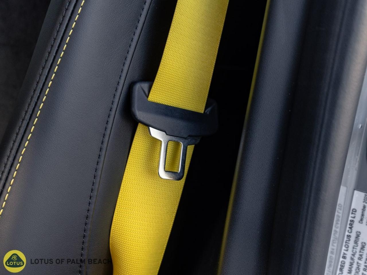 2026 Lotus Emira Turbo SE Racing Line West Palm Beach FL