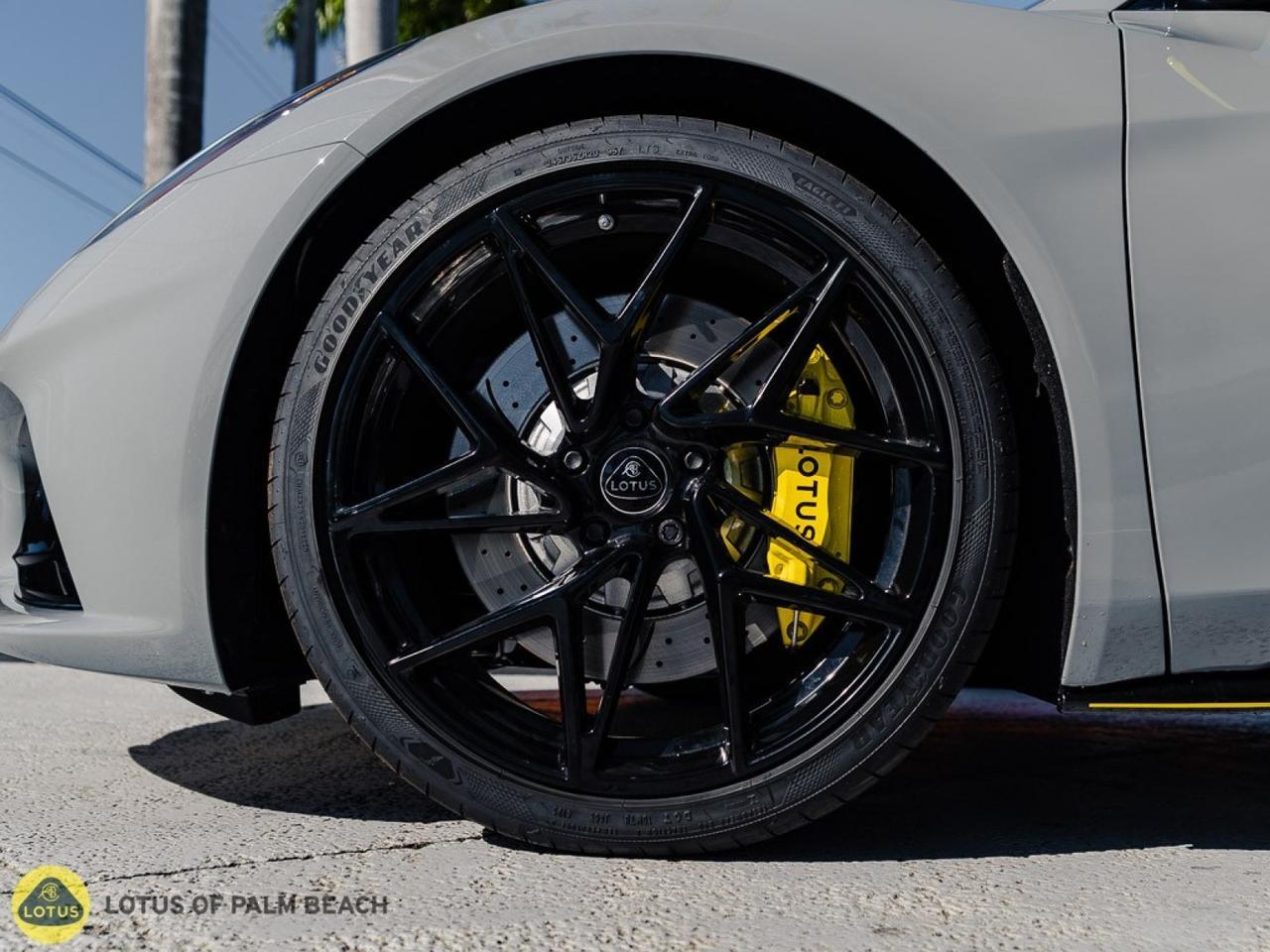2026 Lotus Emira Turbo SE Racing Line West Palm Beach FL