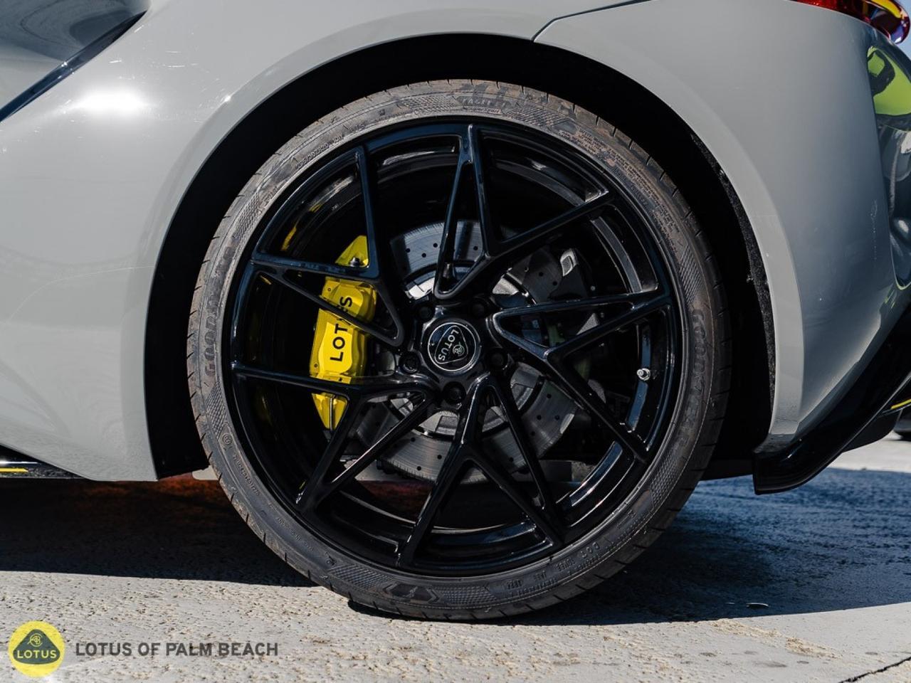 2026 Lotus Emira Turbo SE Racing Line West Palm Beach FL