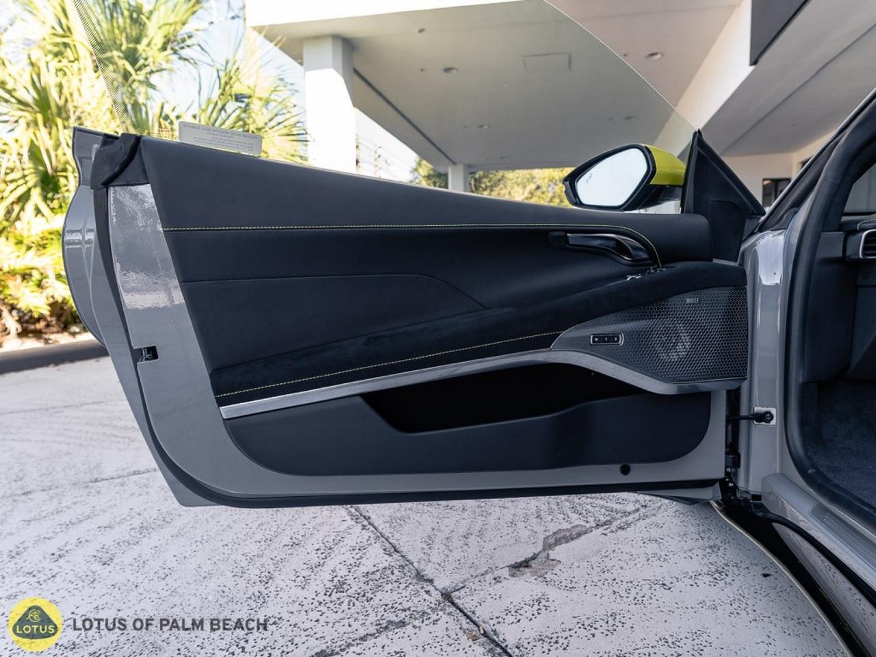 2026 Lotus Emira Turbo SE Racing Line West Palm Beach FL