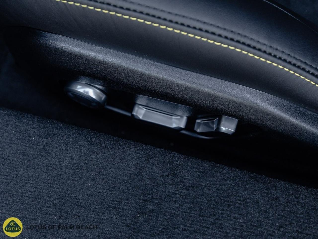 2026 Lotus Emira Turbo SE Racing Line West Palm Beach FL