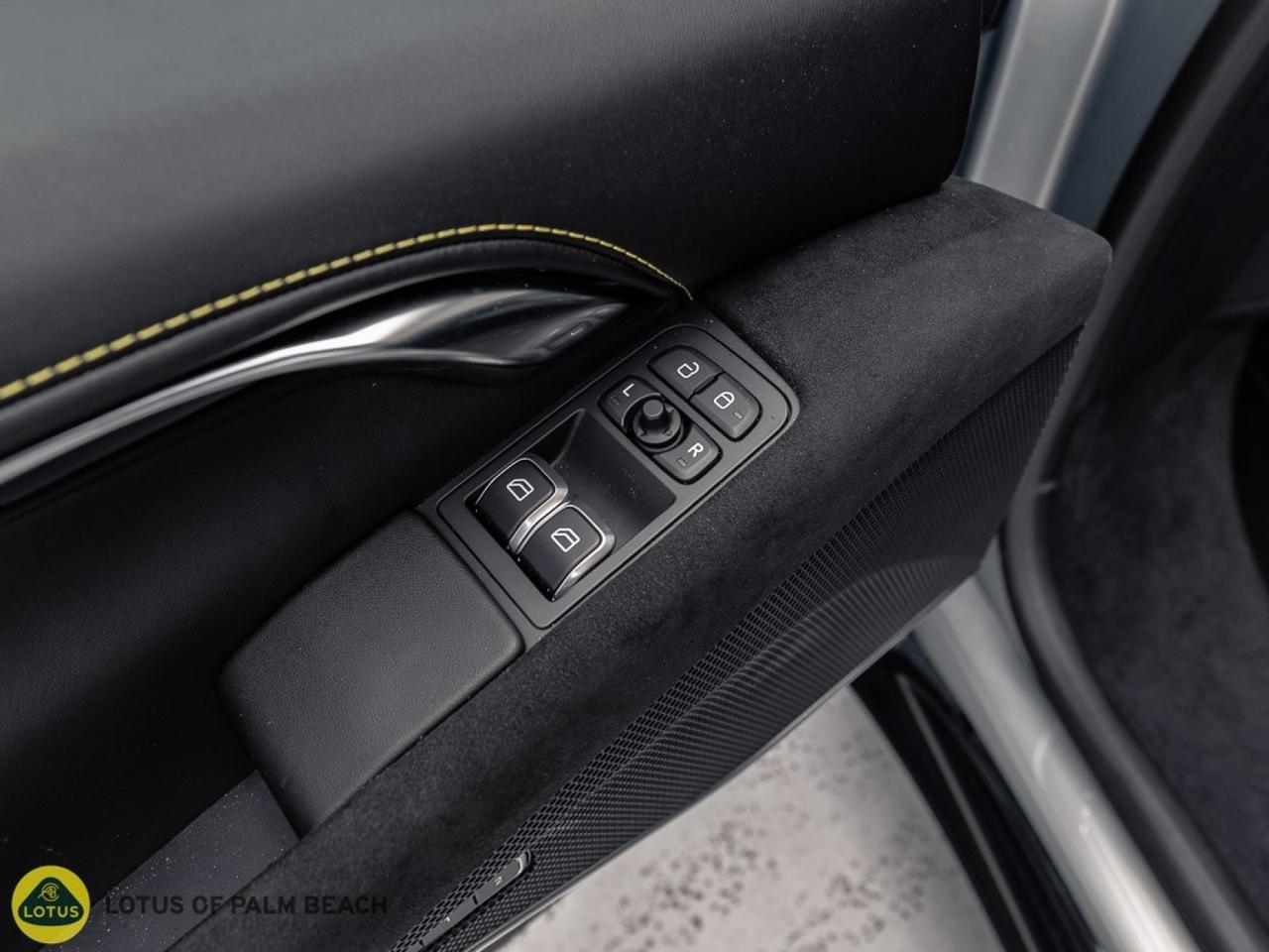 2026 Lotus Emira Turbo SE Racing Line West Palm Beach FL