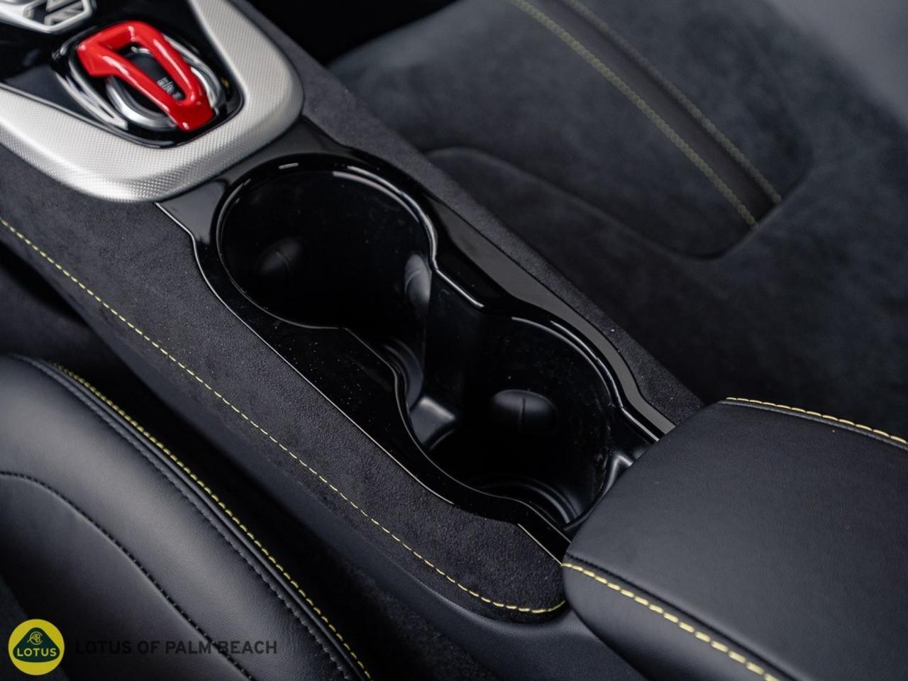 2026 Lotus Emira Turbo SE Racing Line West Palm Beach FL