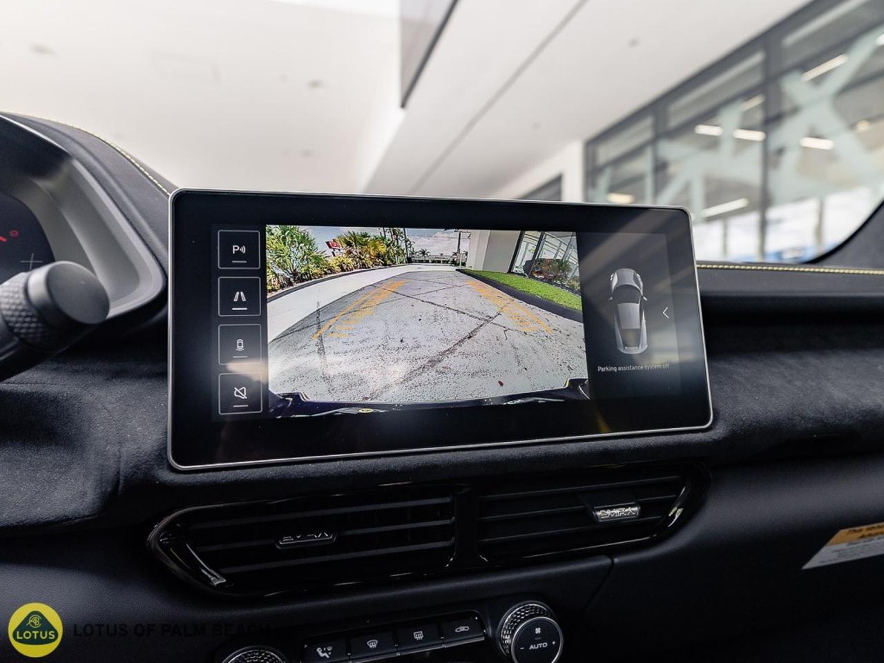 2026 Lotus Emira Turbo SE Racing Line West Palm Beach FL