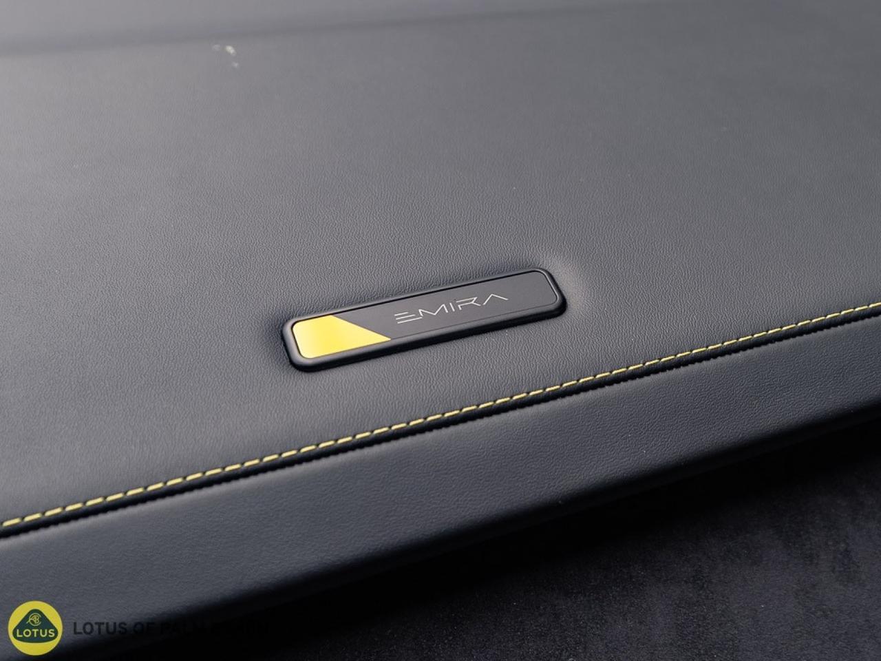 2026 Lotus Emira Turbo SE Racing Line West Palm Beach FL