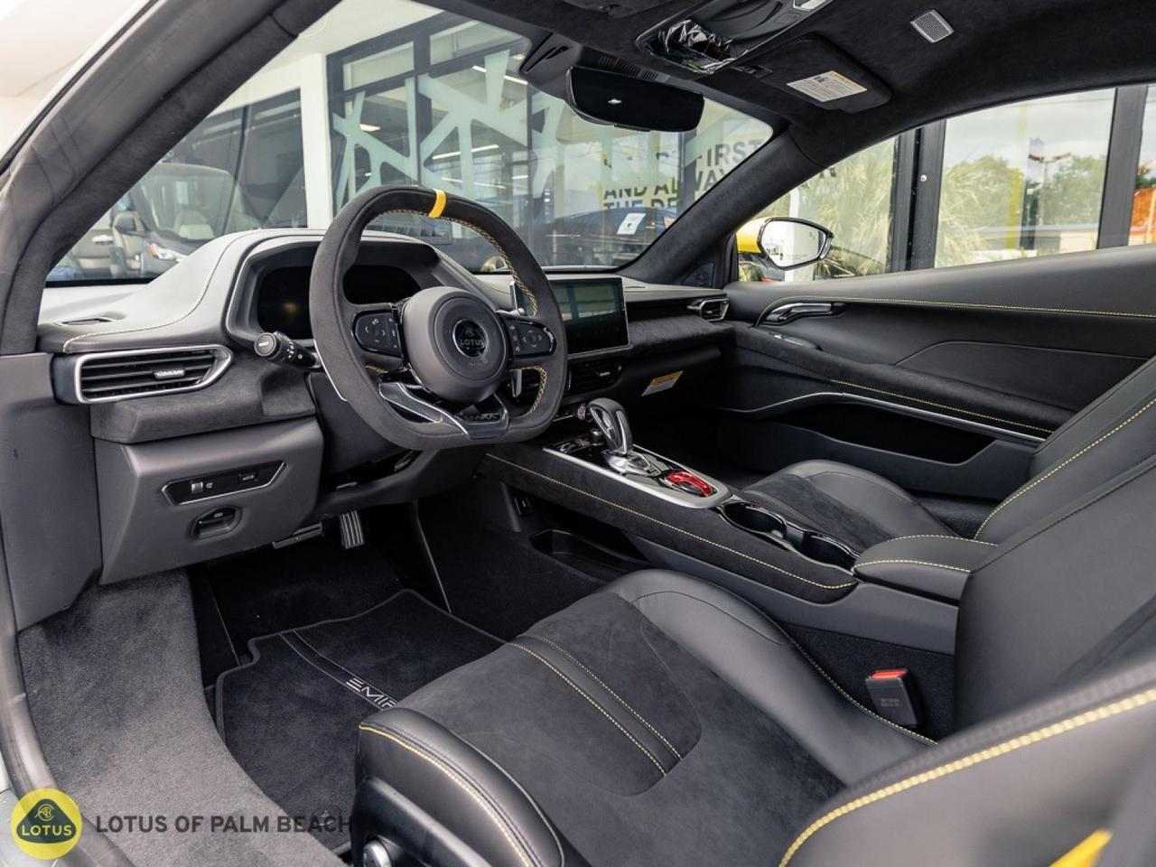 2026 Lotus Emira Turbo SE Racing Line West Palm Beach FL