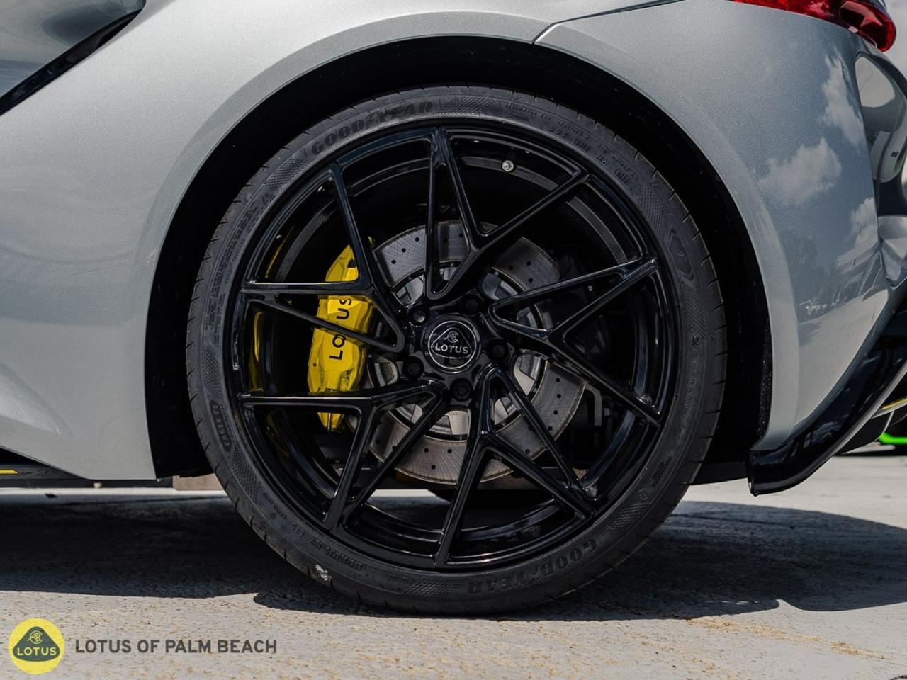 2026 Lotus Emira Turbo SE Racing Line West Palm Beach FL