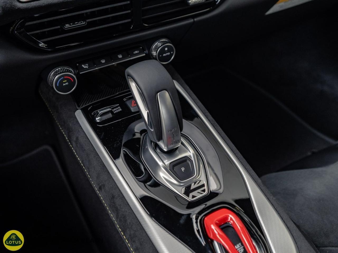 2026 Lotus Emira Turbo SE Racing Line West Palm Beach FL