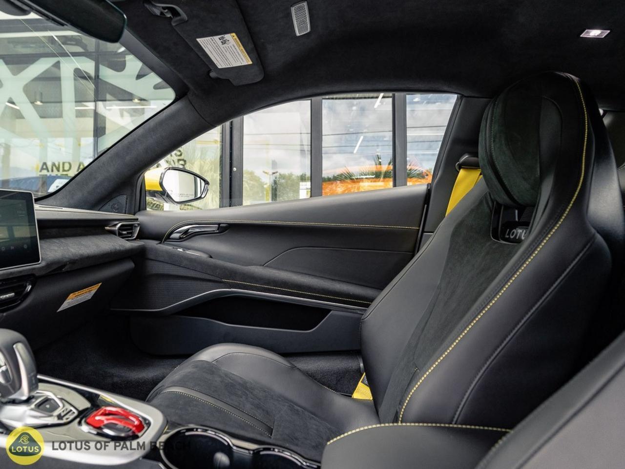 2026 Lotus Emira Turbo SE Racing Line West Palm Beach FL