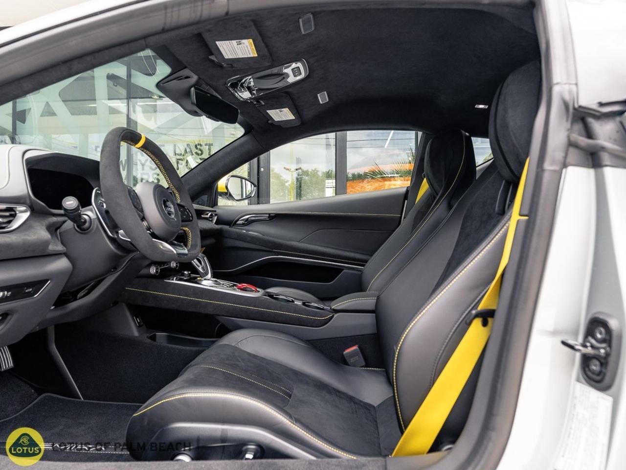 2026 Lotus Emira Turbo SE Racing Line West Palm Beach FL