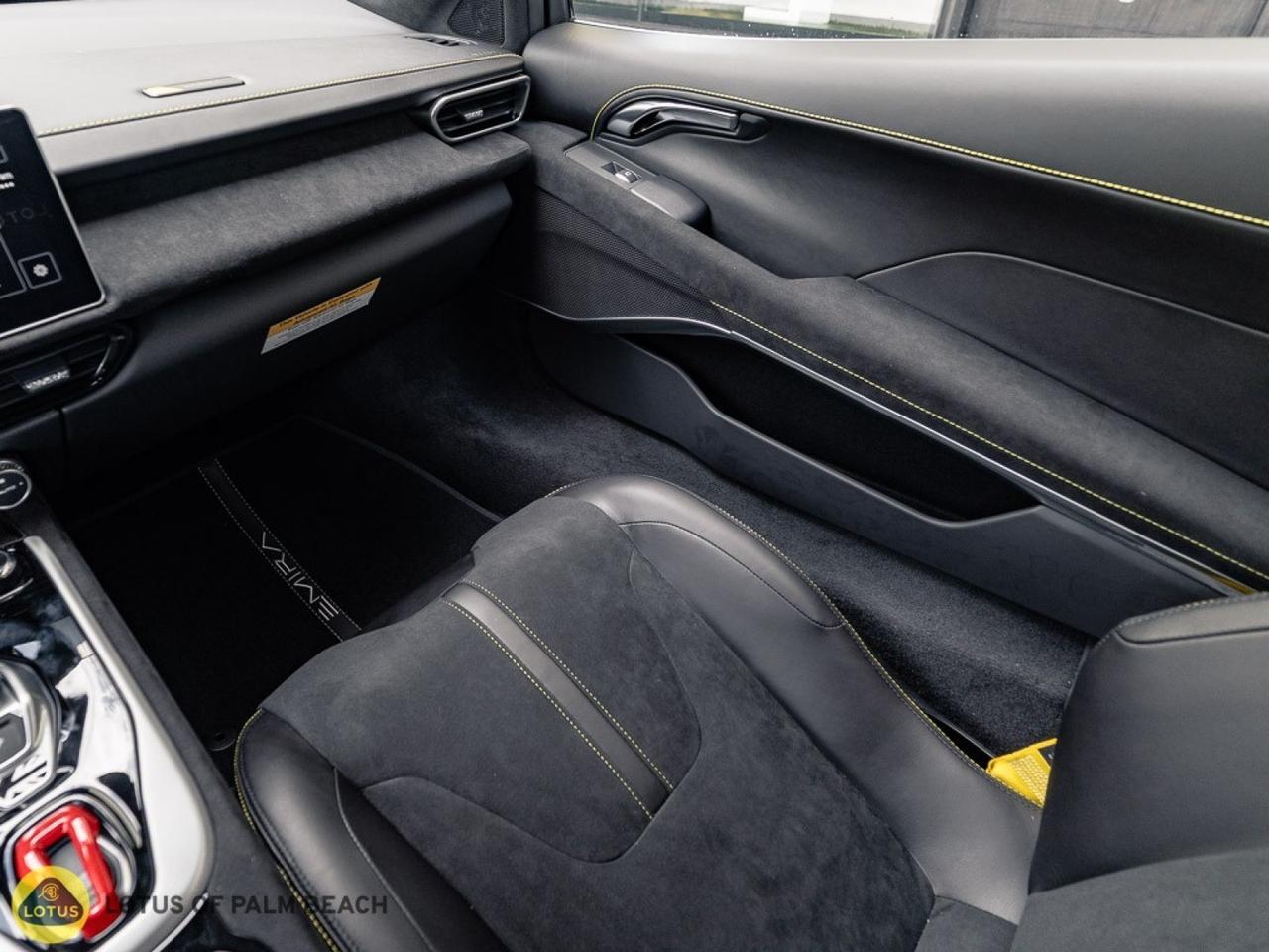 2026 Lotus Emira Turbo SE Racing Line West Palm Beach FL