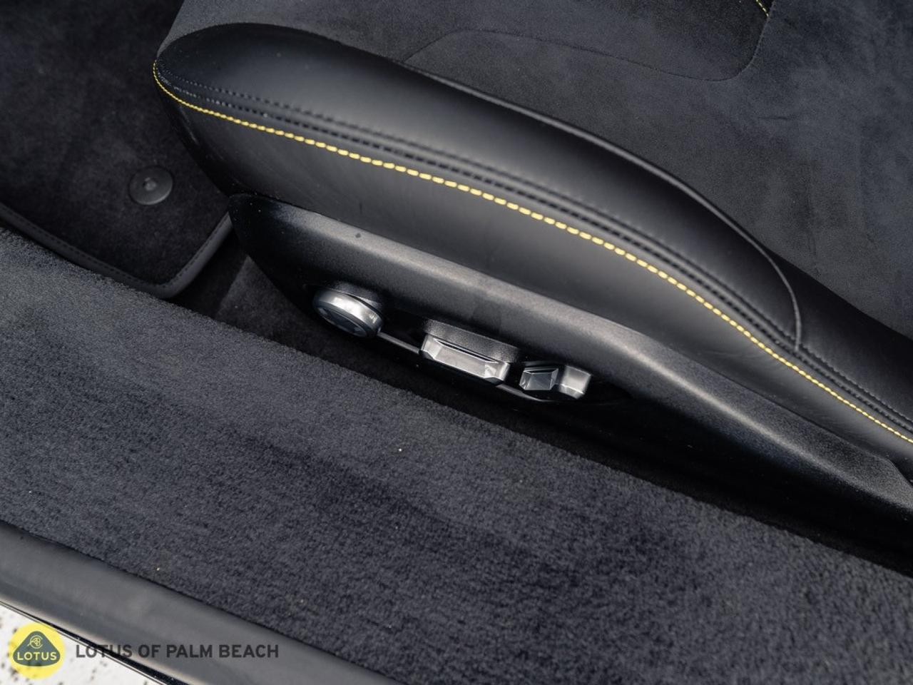 2026 Lotus Emira Turbo SE Racing Line West Palm Beach FL