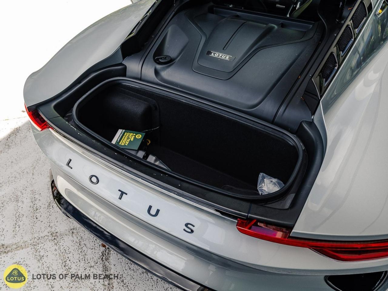 2026 Lotus Emira Turbo SE Racing Line West Palm Beach FL