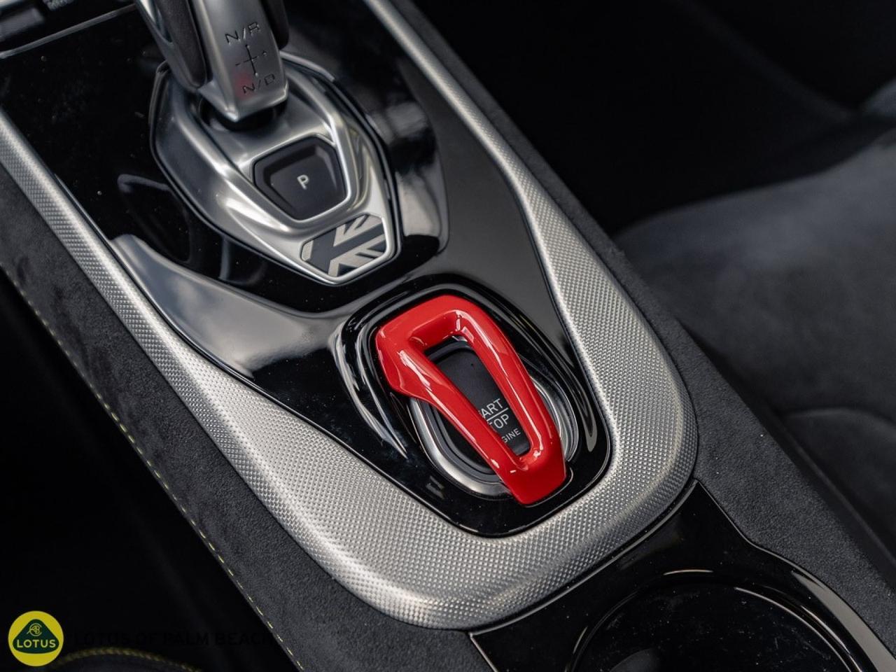 2026 Lotus Emira Turbo SE Racing Line West Palm Beach FL