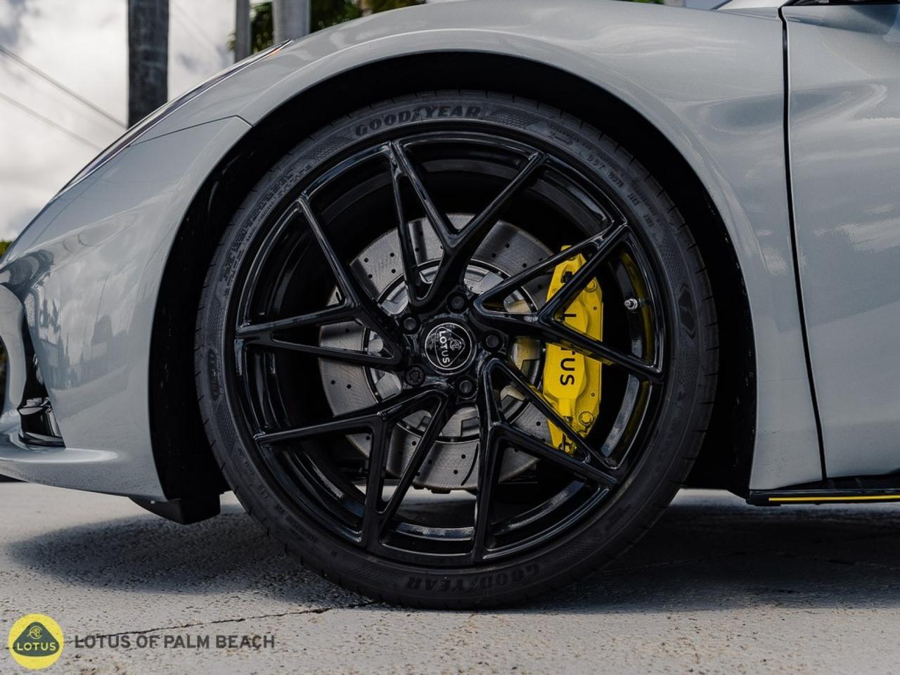 2026 Lotus Emira Turbo SE Racing Line West Palm Beach FL