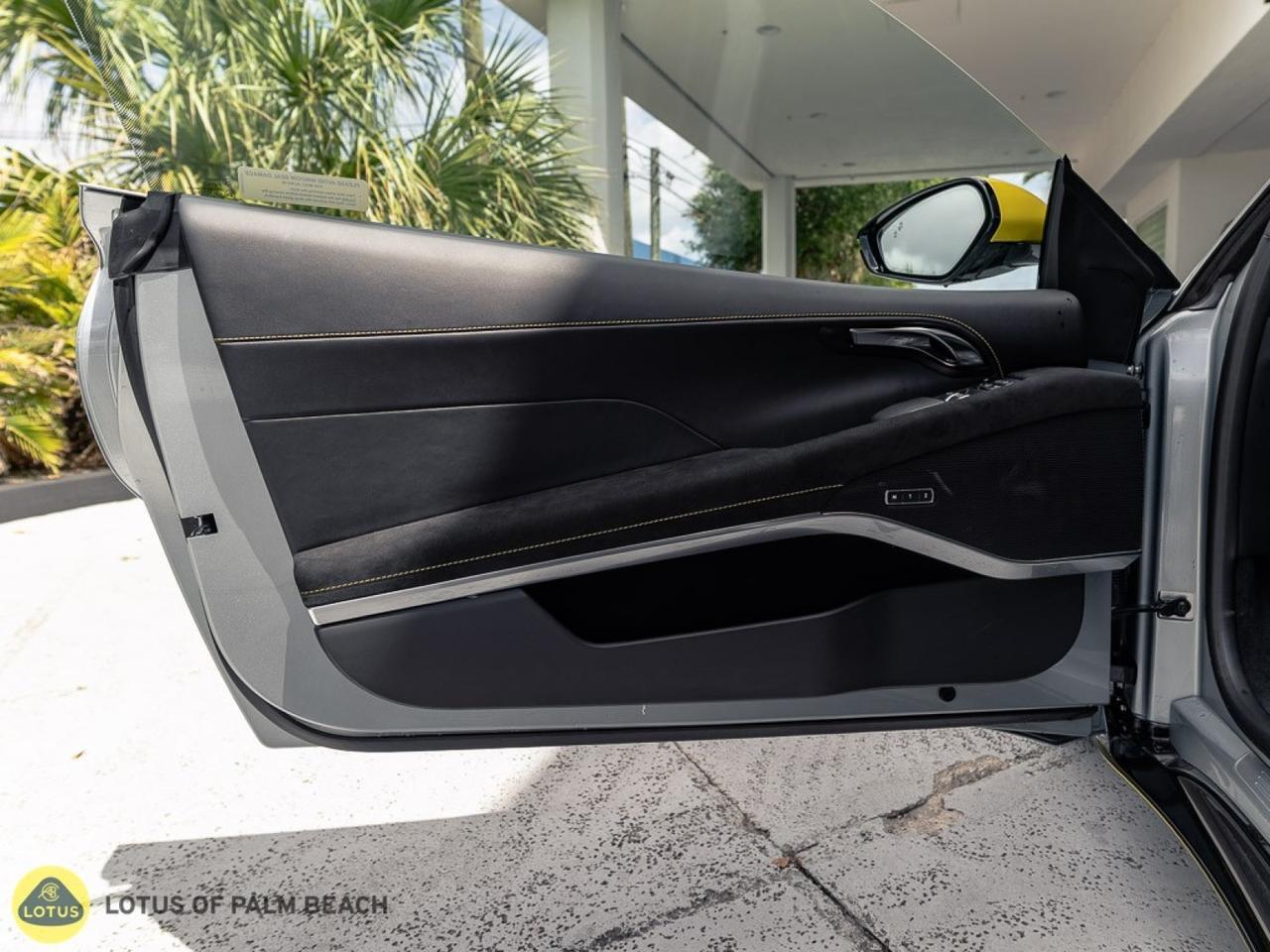 2026 Lotus Emira Turbo SE Racing Line West Palm Beach FL