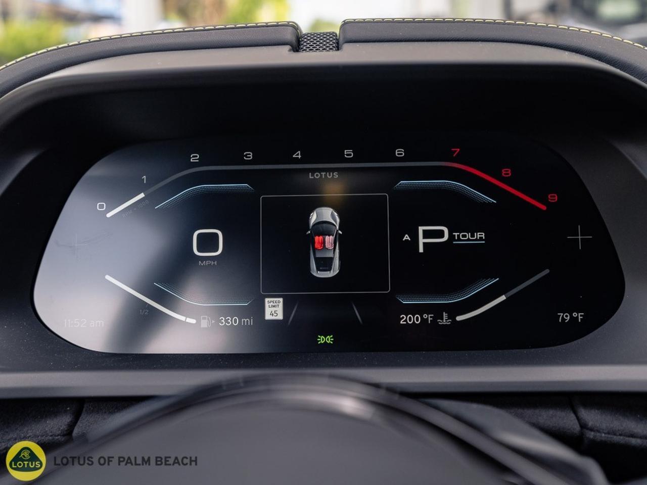 2026 Lotus Emira Turbo SE Racing Line West Palm Beach FL