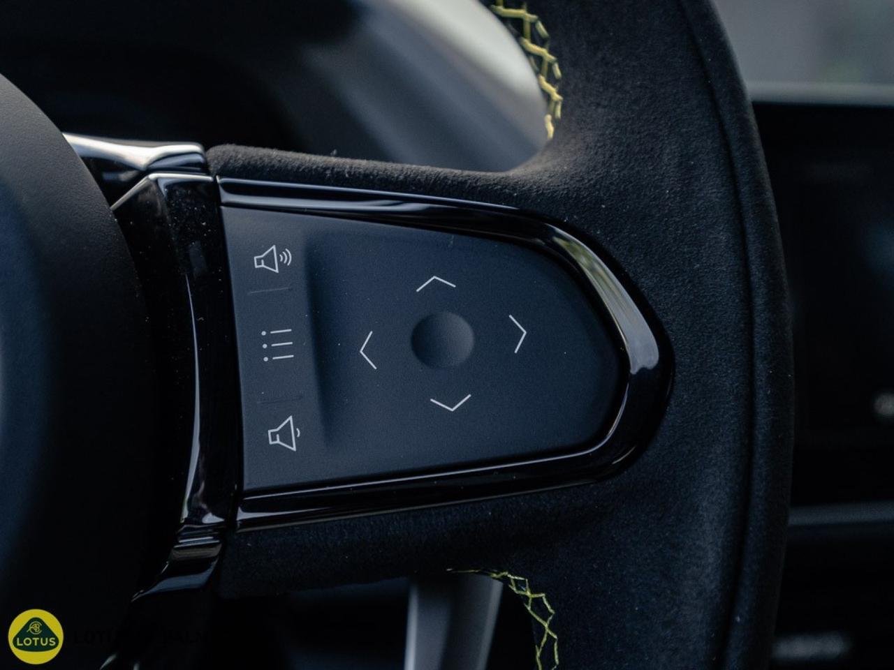 2026 Lotus Emira Turbo SE West Palm Beach FL