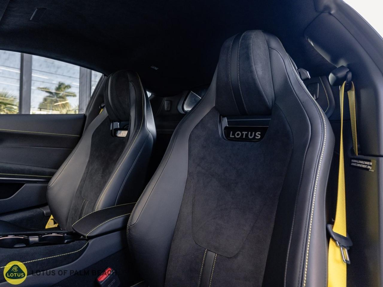 2026 Lotus Emira Turbo SE West Palm Beach FL