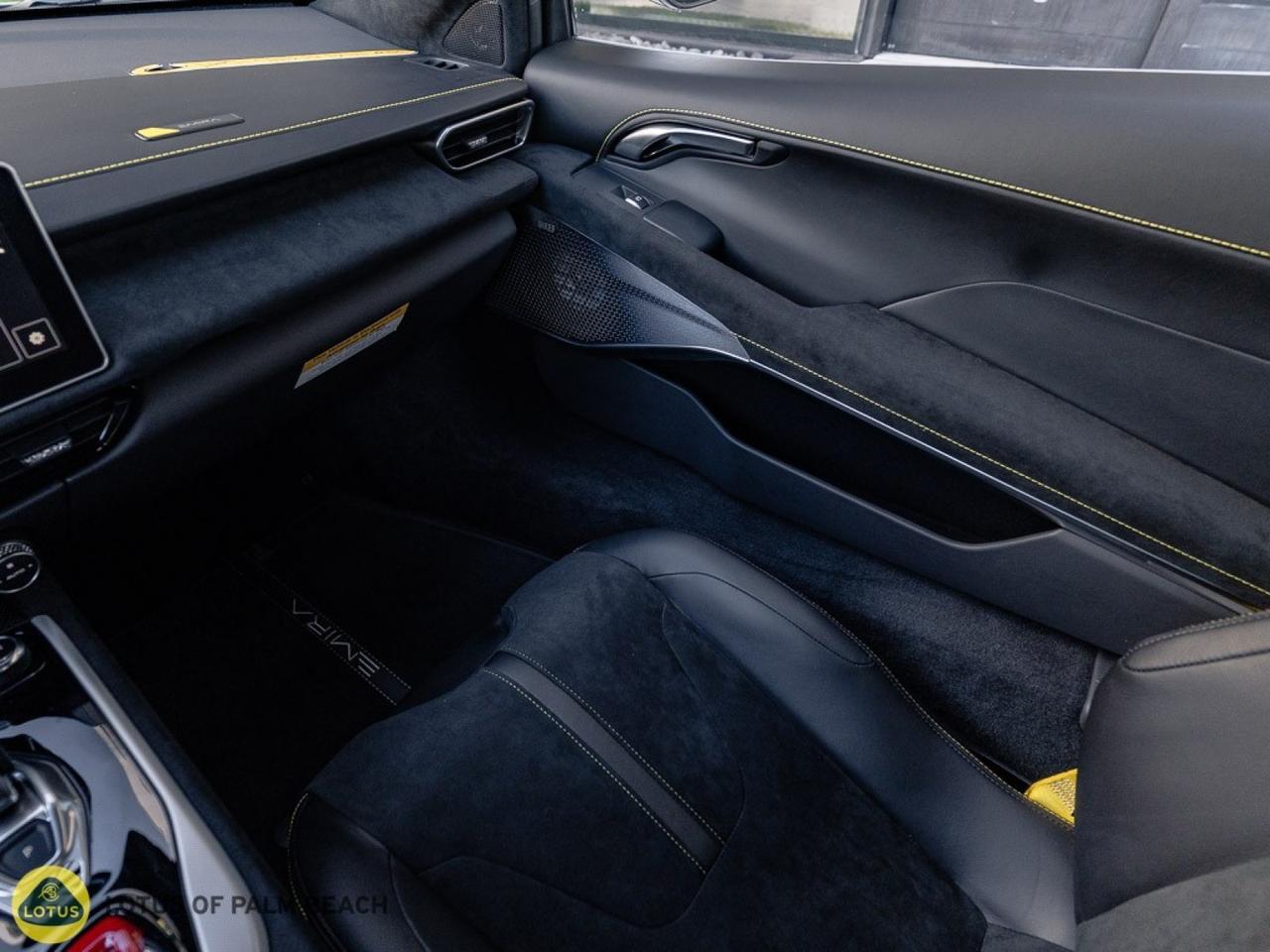 2026 Lotus Emira Turbo SE West Palm Beach FL