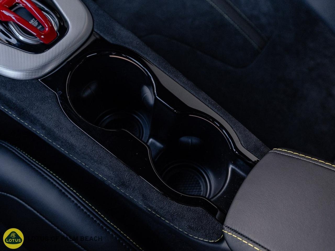 2026 Lotus Emira Turbo SE West Palm Beach FL